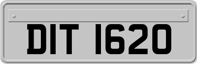 DIT1620