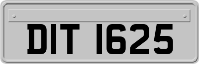 DIT1625