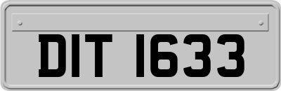 DIT1633