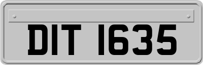 DIT1635