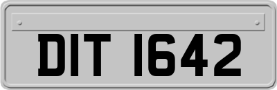 DIT1642
