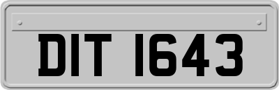 DIT1643