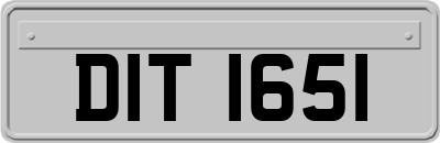 DIT1651