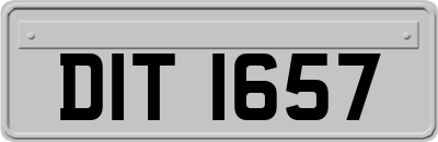 DIT1657
