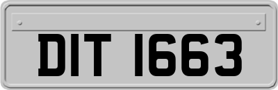 DIT1663