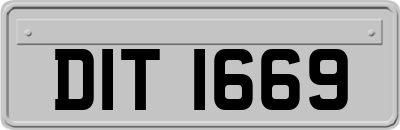 DIT1669