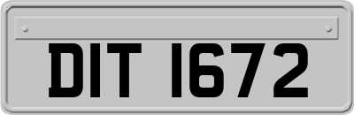 DIT1672