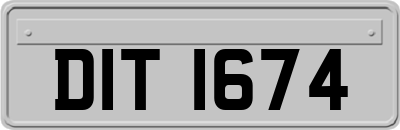 DIT1674
