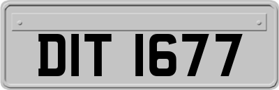 DIT1677