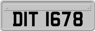 DIT1678