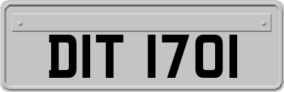 DIT1701