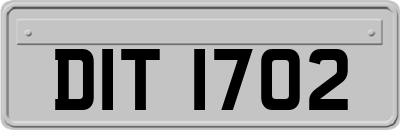 DIT1702