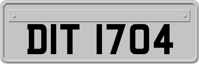 DIT1704