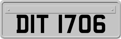 DIT1706