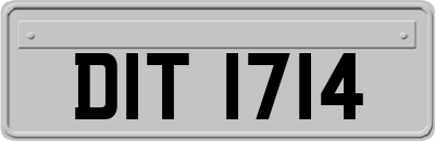 DIT1714