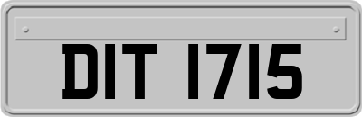 DIT1715