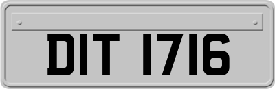 DIT1716