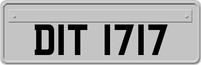 DIT1717