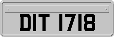 DIT1718