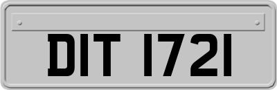 DIT1721