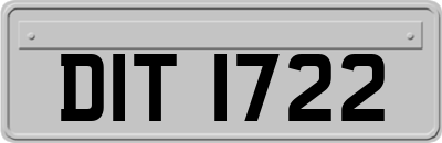 DIT1722