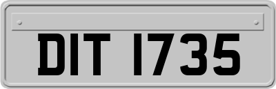 DIT1735