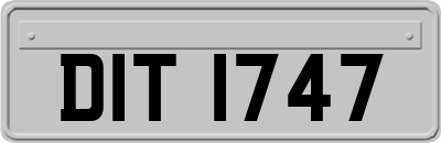 DIT1747