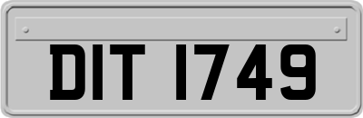 DIT1749