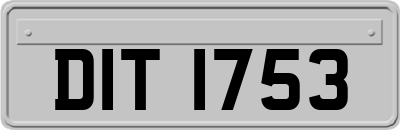 DIT1753