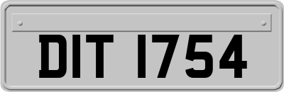DIT1754