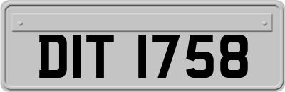 DIT1758