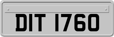 DIT1760