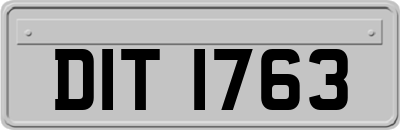 DIT1763