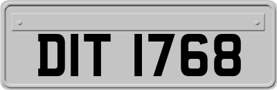 DIT1768