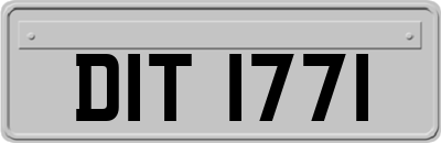 DIT1771