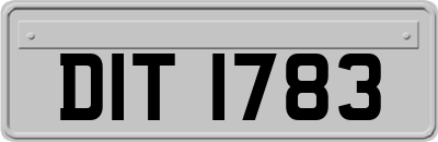 DIT1783