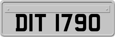 DIT1790