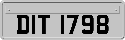 DIT1798