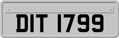 DIT1799
