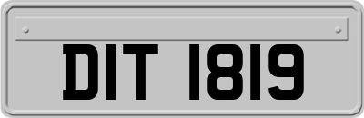 DIT1819