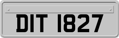 DIT1827