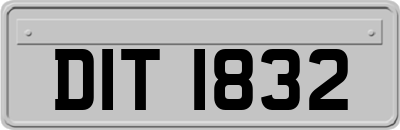 DIT1832