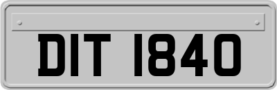 DIT1840