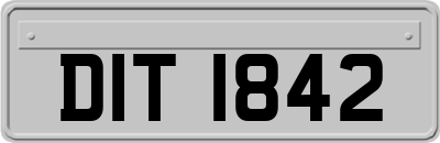 DIT1842