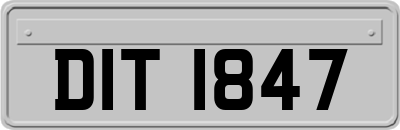 DIT1847