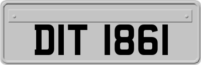 DIT1861