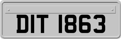 DIT1863