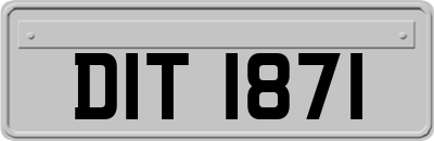 DIT1871