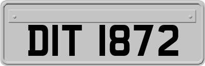 DIT1872