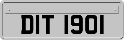 DIT1901